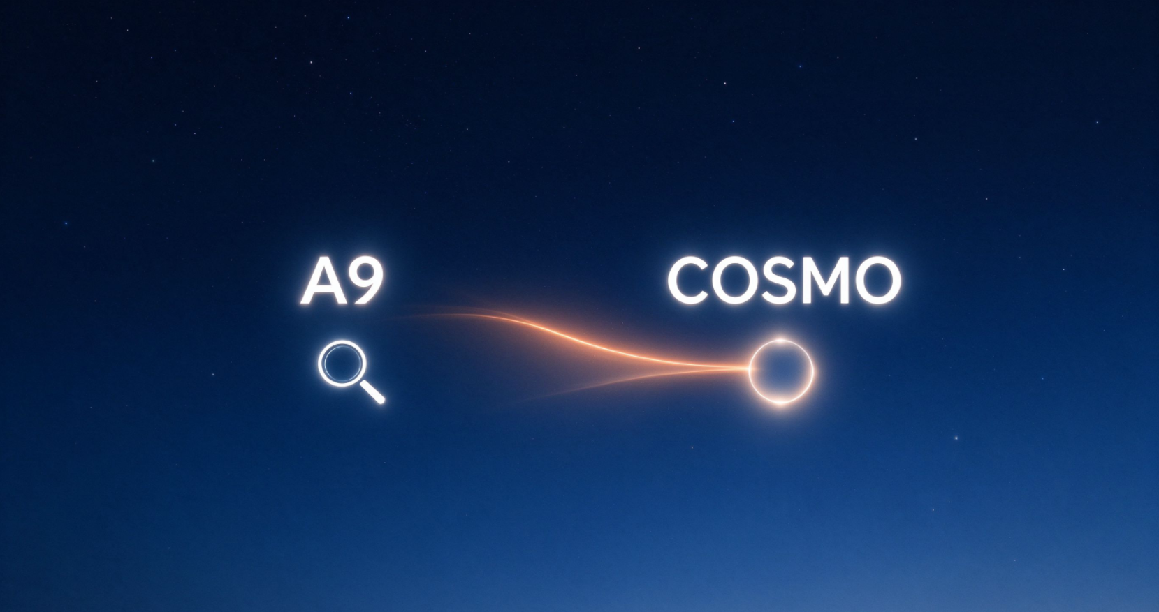 2026 年亚马逊搜索算法升级：COSMO 与 A9 的核心差异与流量分配逻辑